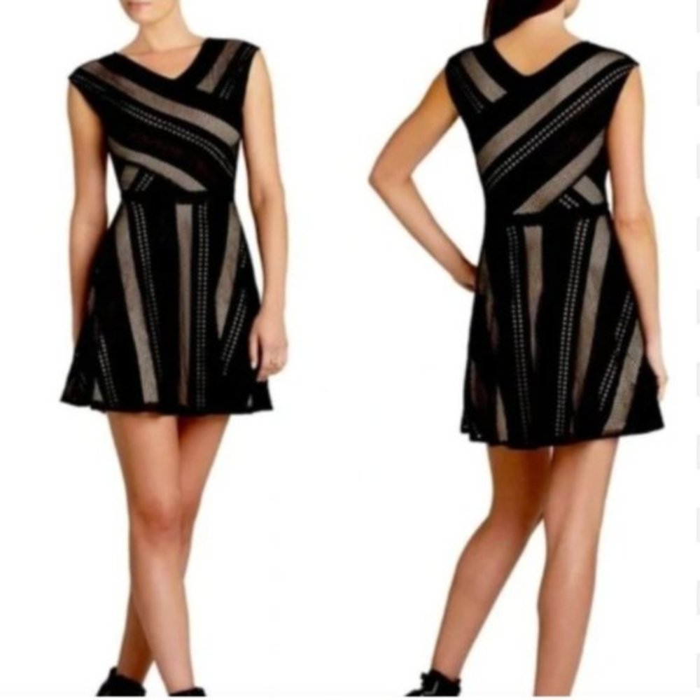 BCBG‎ Jasmyne Dress